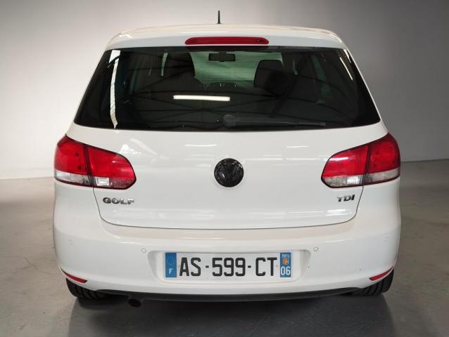 Volkswagen Golf image 3