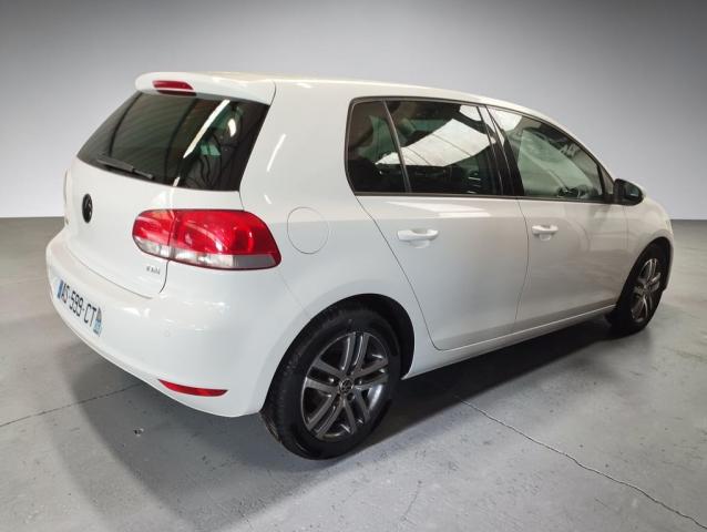 Volkswagen Golf image 5