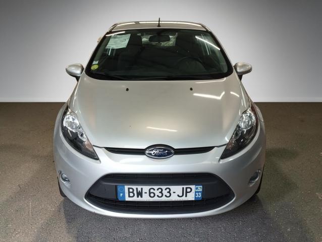 Ford Fiesta image 6