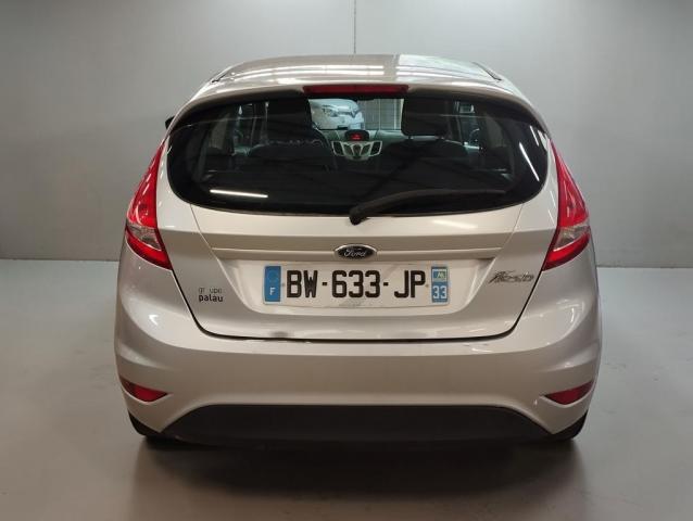 Ford Fiesta image 1