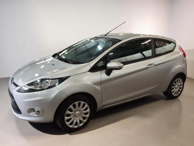 Ford Fiesta image 3