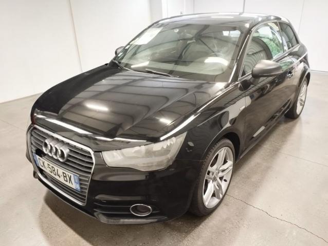 Audi A1 1.6 Tdi 90 Ambition 3p