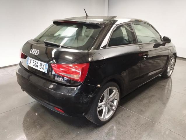 Audi A1 image 6