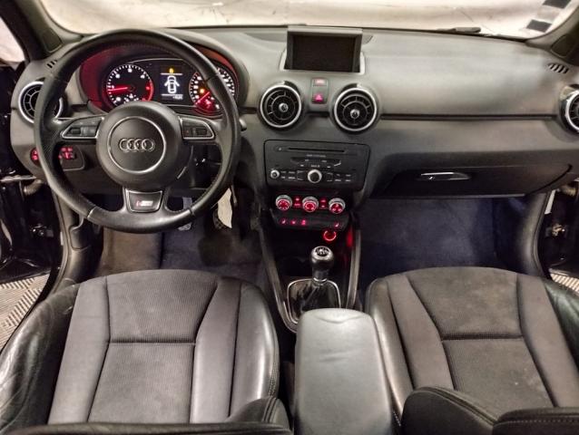 Audi A1 image 4