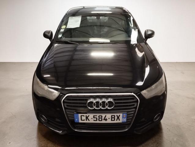 Audi A1 image 3