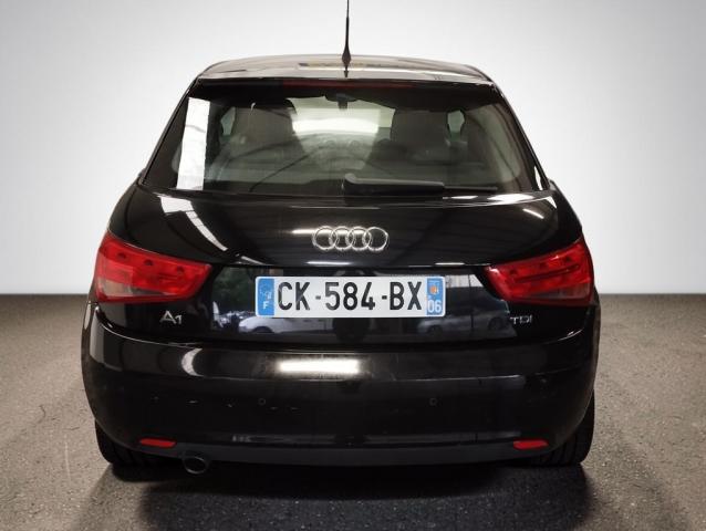 Audi A1 image 2
