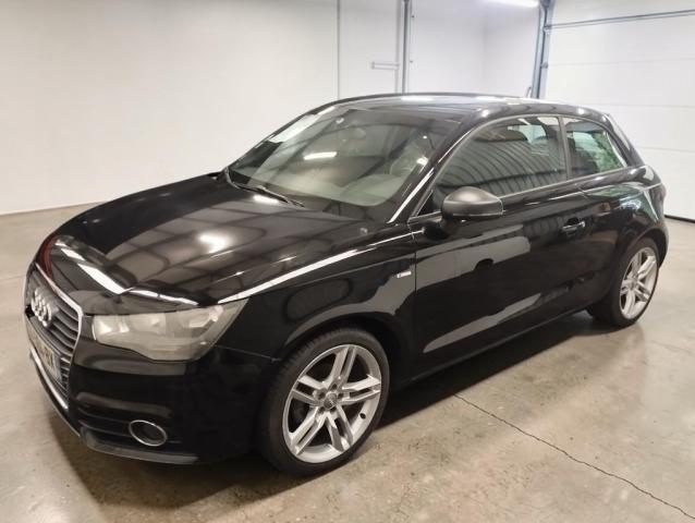 Audi A1 image 1