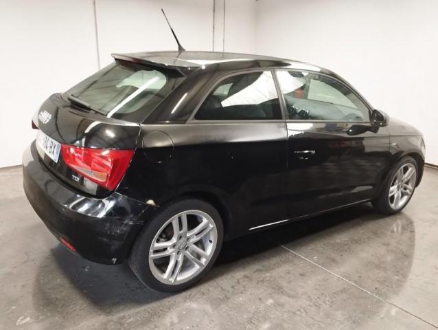 Audi A1 image 5