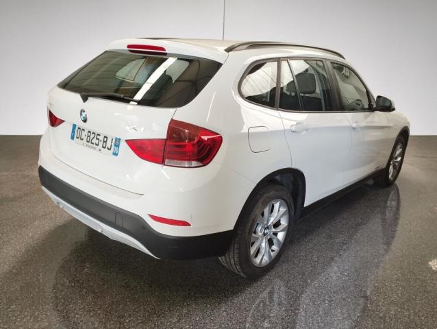 Bmw X1 image 6