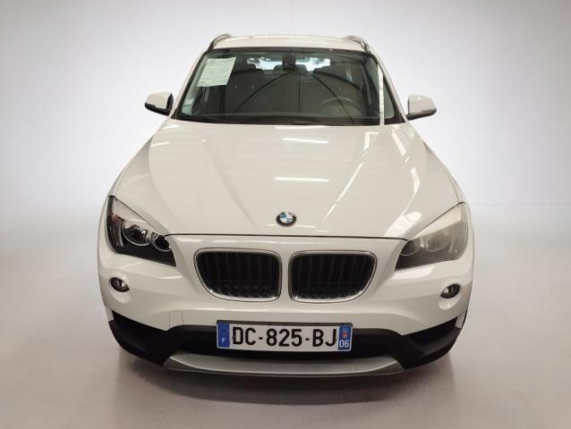 Bmw X1 image 1