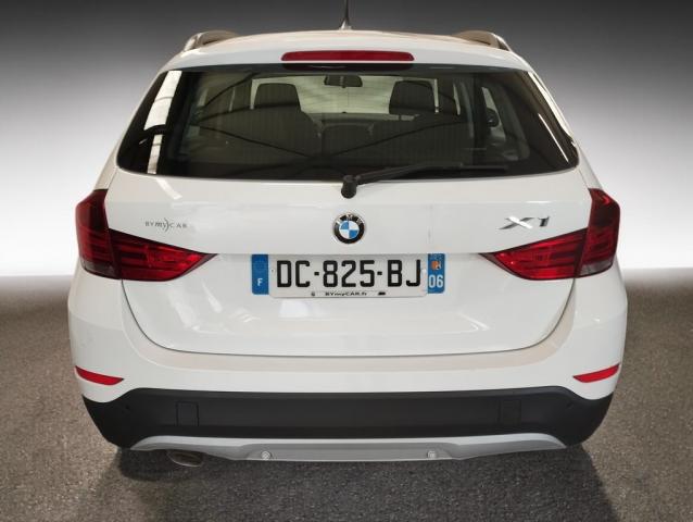 Bmw X1 image 5