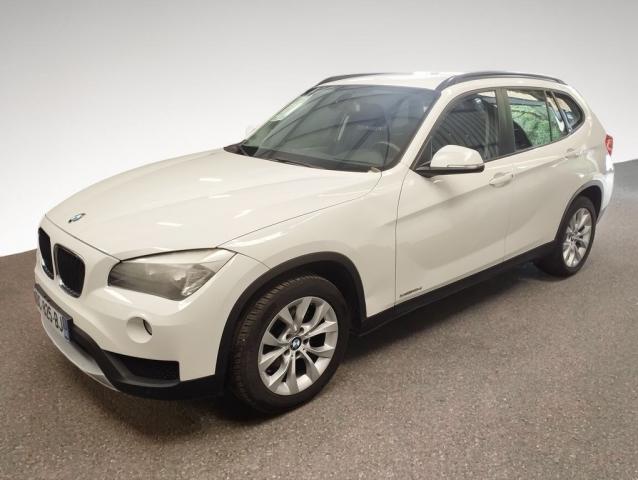 Bmw X1 image 4