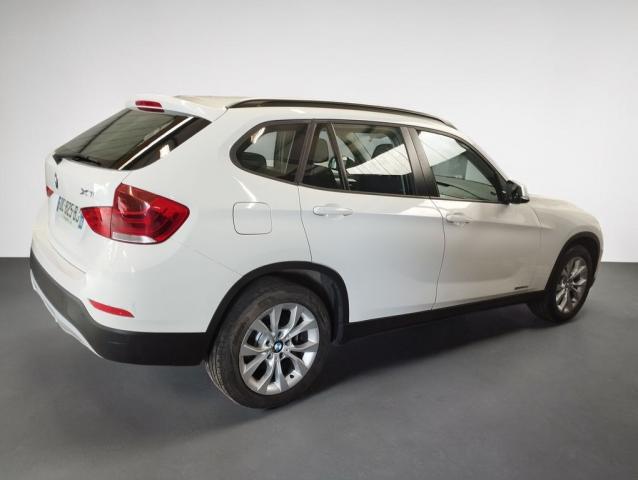 Bmw X1 image 2