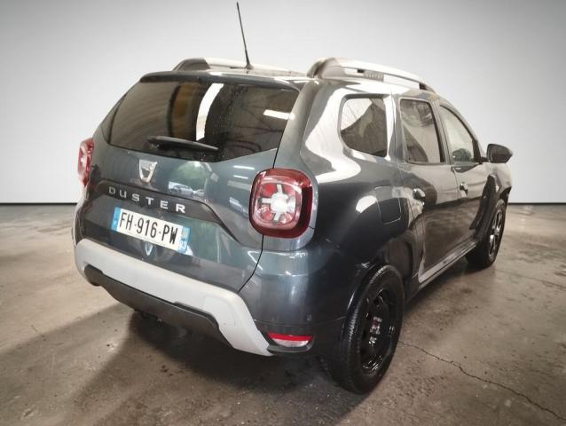 Dacia Duster image 6