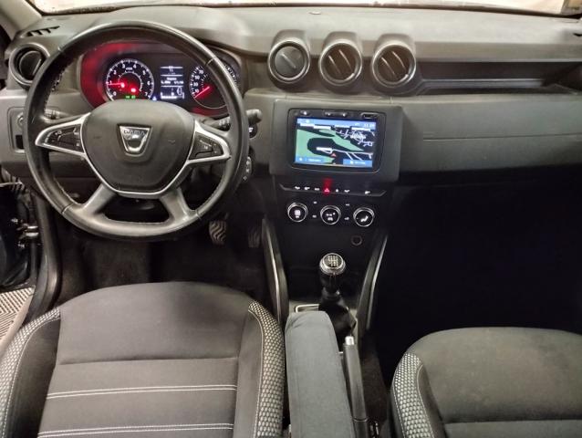 Dacia Duster image 2