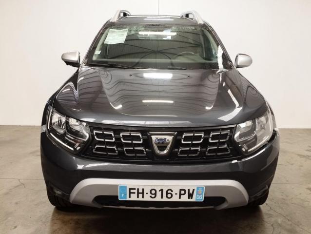 Dacia Duster image 4