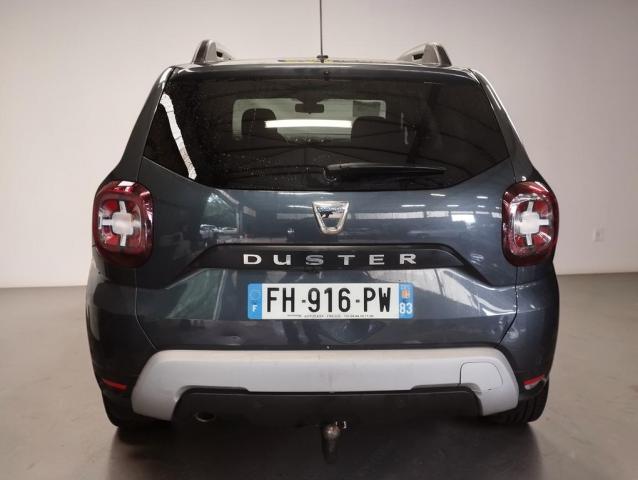 Dacia Duster image 3