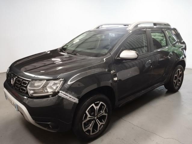 Dacia Duster image 5
