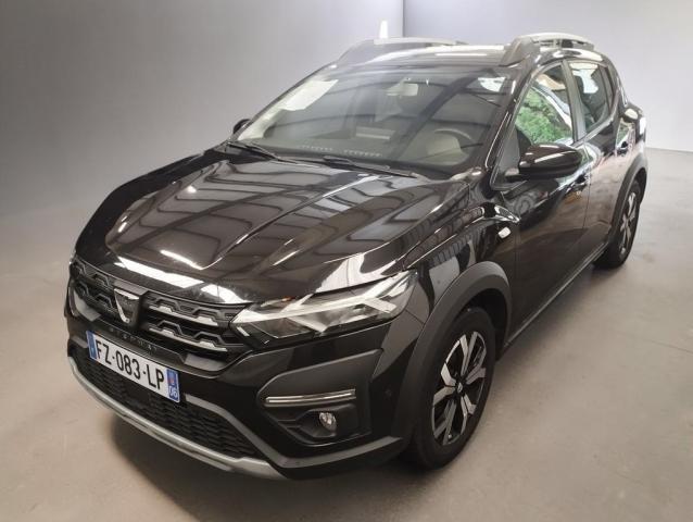 Dacia Sandero 1.0 Tce 100 Gpl Stepway Confort