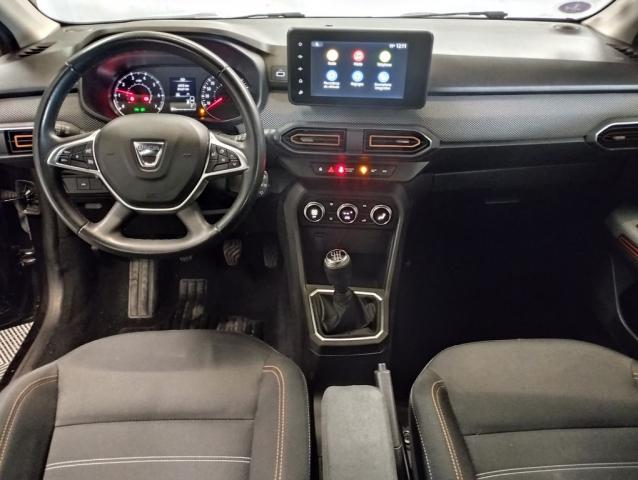 Dacia Sandero image 6