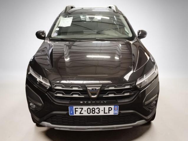 Dacia Sandero image 1