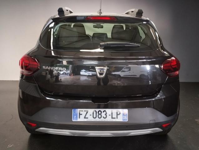 Dacia Sandero image 2