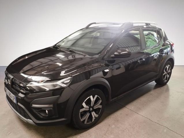 Dacia Sandero image 4