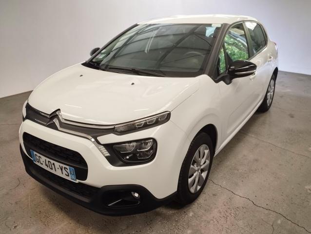 Citroen C3 1.2 83 Feel Business