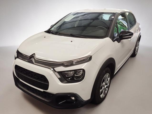 Citroen C3 Bluehdi 100 Feel Ste