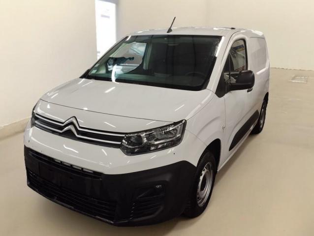 Citroen Berlingo Van M 650 Bluehdi 100 Club