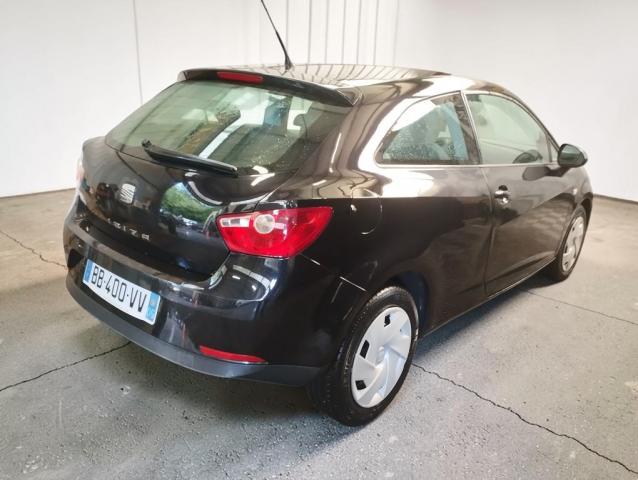 Seat Ibiza image 1