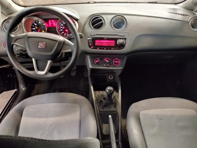 Seat Ibiza image 2