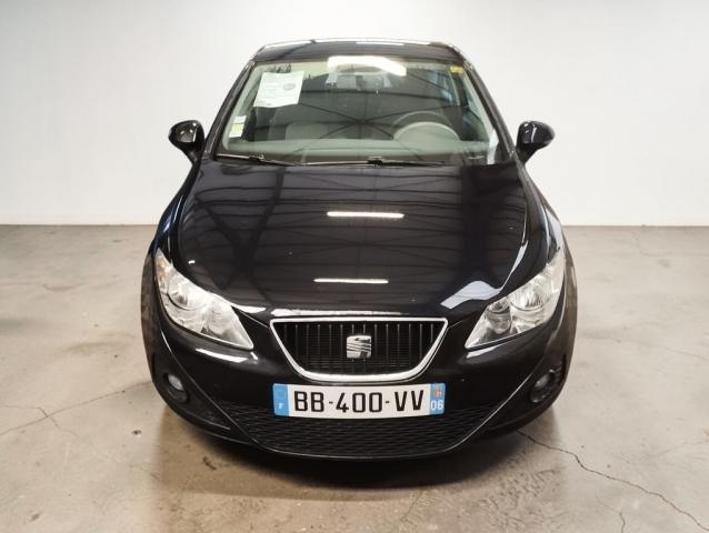 Seat Ibiza image 5