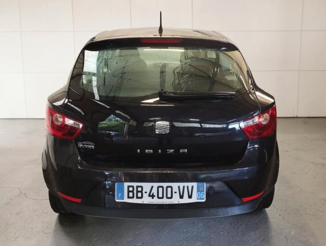 Seat Ibiza image 4