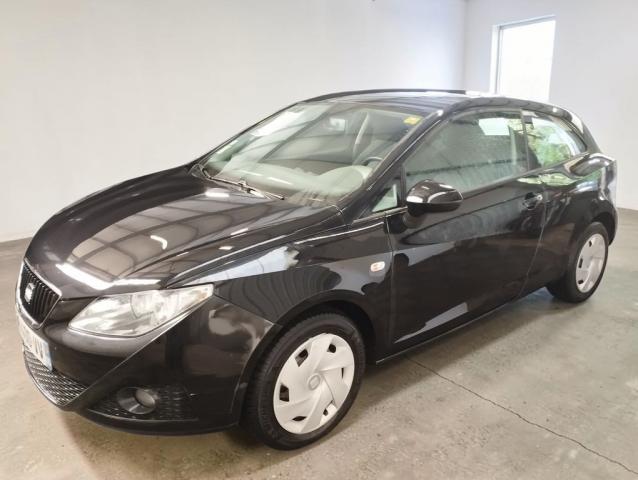 Seat Ibiza image 6