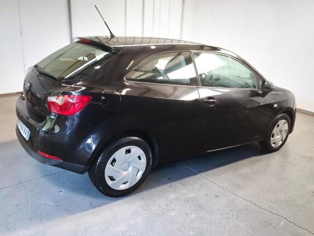 Seat Ibiza image 3