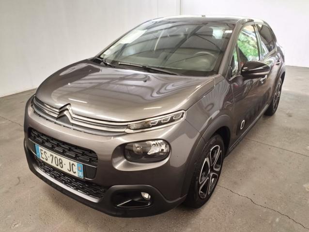 Citroen C3 1.2 Thp 110 Shine Ba 5p