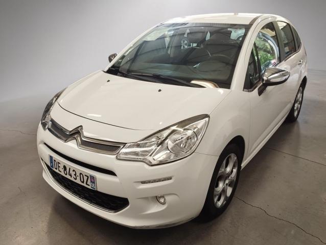 Citroen C3 1.2 Vti 82 Music Box 5p