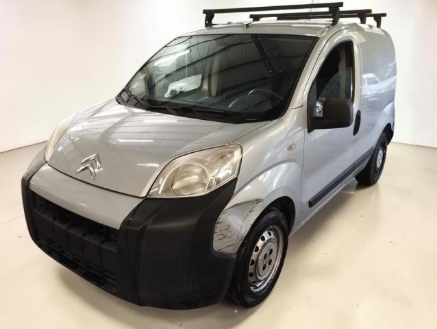 Citroen Nemo 1.3 Hdi 75 Ste Business