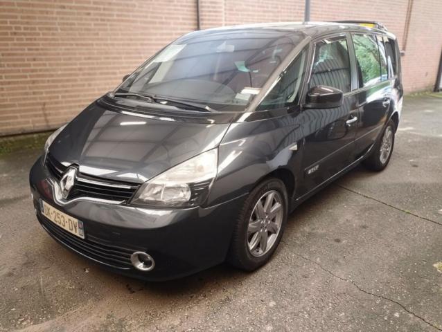 Renault Espace 2.0 Dci 130 Limited