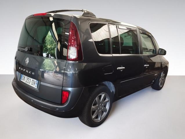 Renault Espace image 2