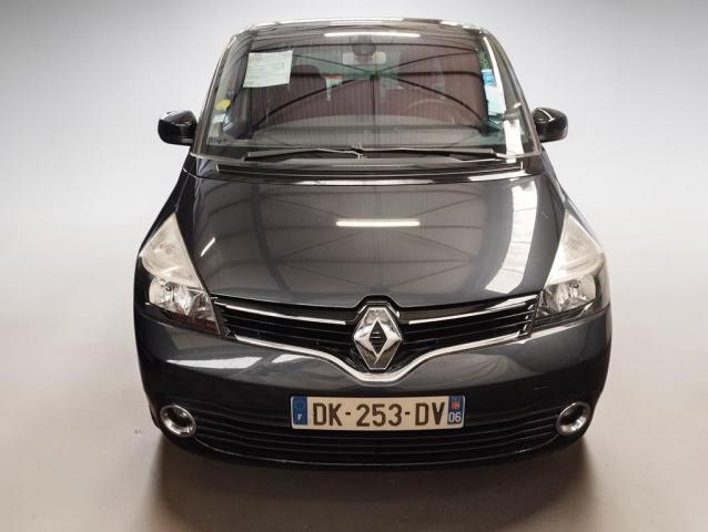 Renault Espace image 5