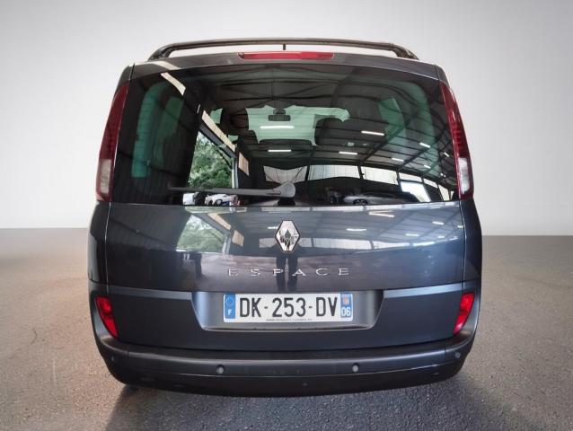 Renault Espace image 4