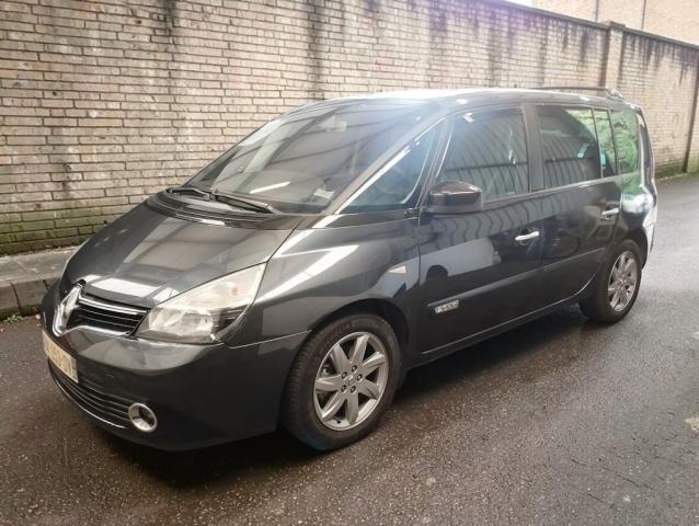 Renault Espace image 1