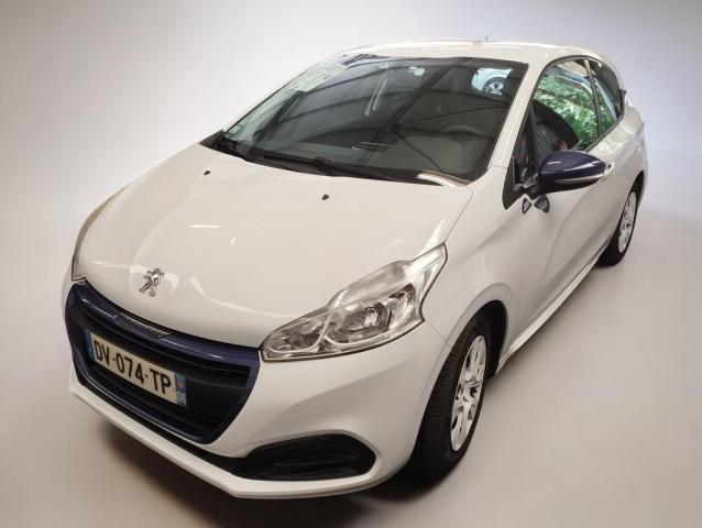 Peugeot 208 1.0 Vti 68 Like 3p