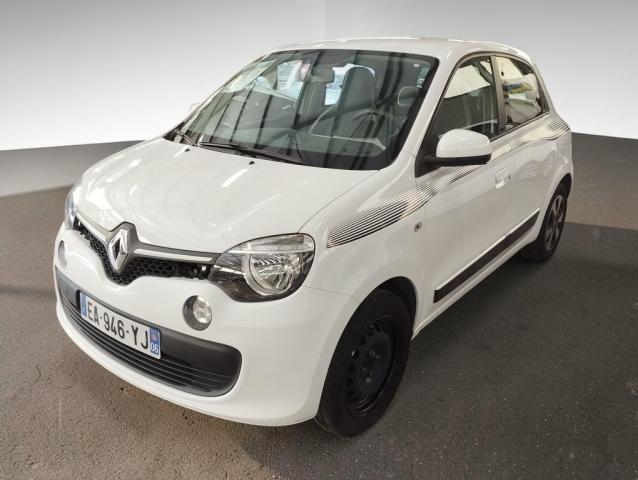 Renault Twingo Iii 1.0 Sce 70 Limited