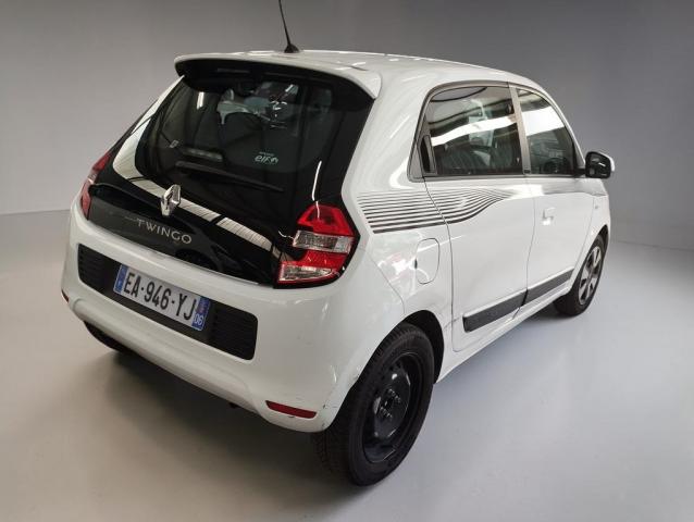 Renault Twingo image 2