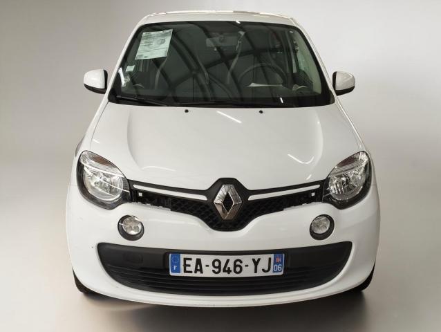 Renault Twingo image 6