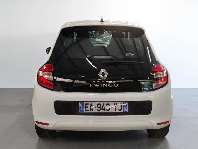 Renault Twingo image 1