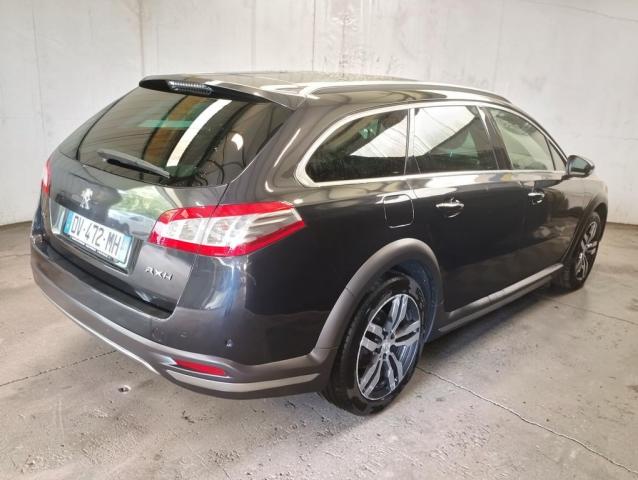 Peugeot 508 Rxh image 2